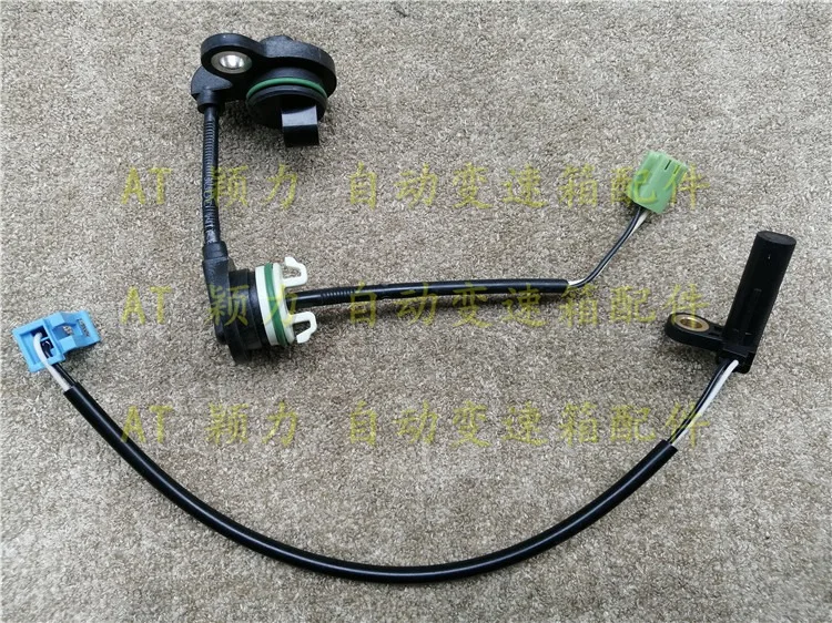 

1pc for Buick New Regal Lacrosse verano Cruze epica Excelle automatic transmission gearbox output vehicle speed sensor