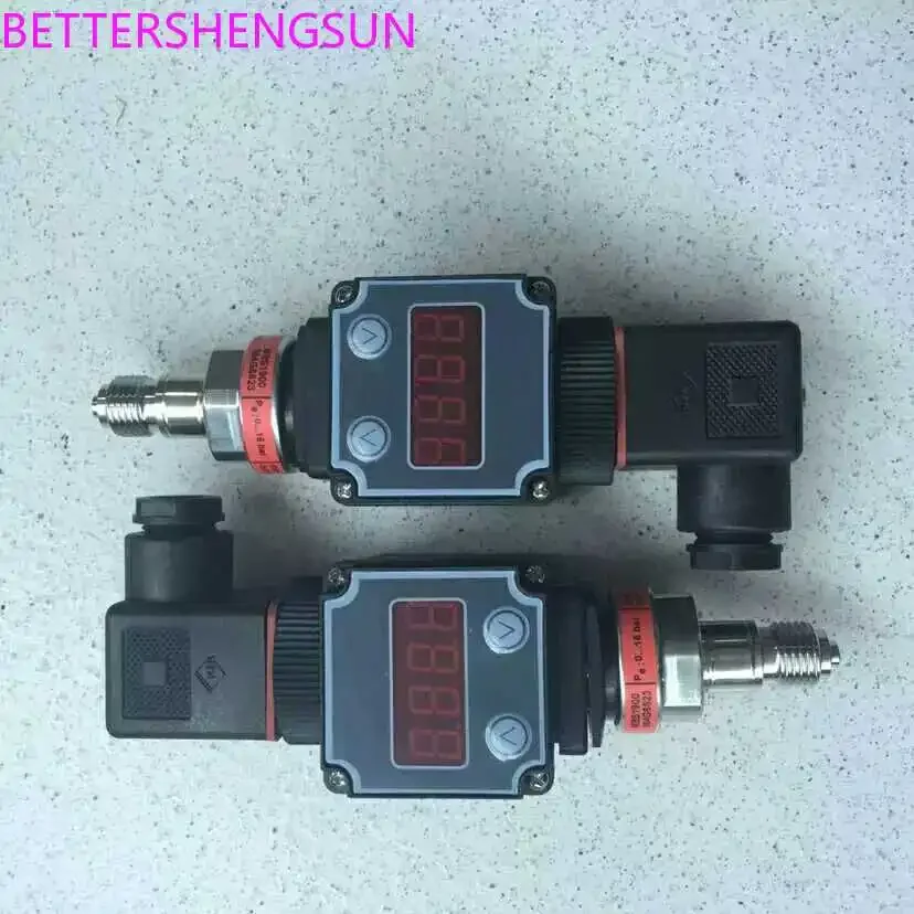 Digital display MBS1900 pressure transmitter sensor/water pressure level transmitter