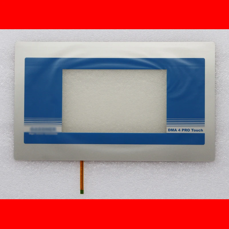 

wagen-Dosieren-Automatisieren DMA 4 PRO Touch Touchpad