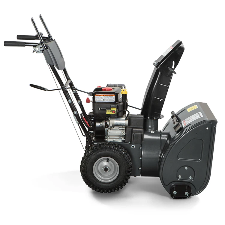 -For RCM 24" Battery Powered Snow Blowers Snow Thrower Cover Snow Cleaners* view 4