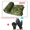 Verde puro