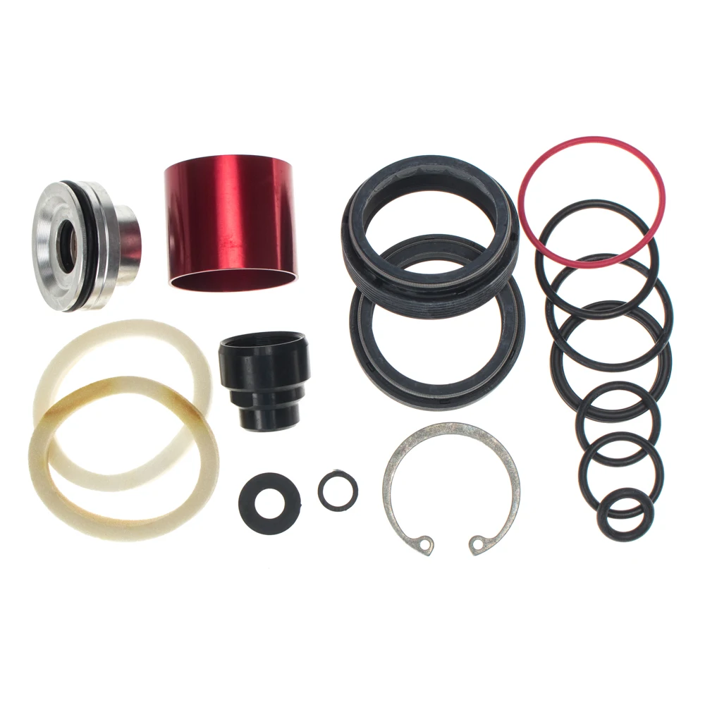 

ROCKSHOX 200 HOUR / 1 YEAR SERVICE KIT (DPA ONLY) SELECT A2+ (2023+) 00.4318.025.198