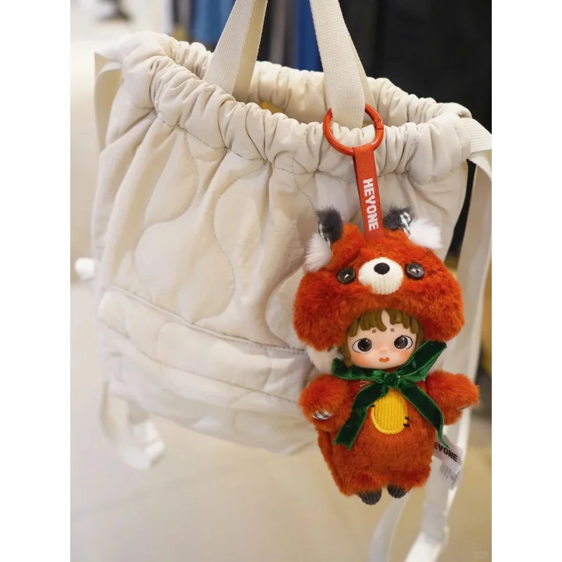 

Presale HEYONE Stitched Dreamtime Series Plush Blind Box Caixa Caja Cute Dolls Girls Boys Gift Mystery Box Bag Pendant