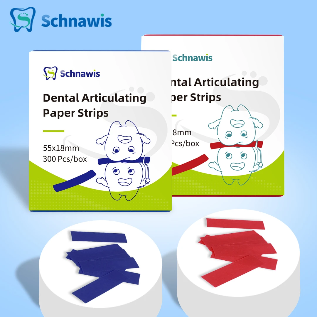 

Стоматологические 300 шт./коробка, 55*18 мм, стоматологические синие шарнирные бумажные полоски, стоматологический инструмент для отбеливания зубов и полости рта, стоматологический инструмент