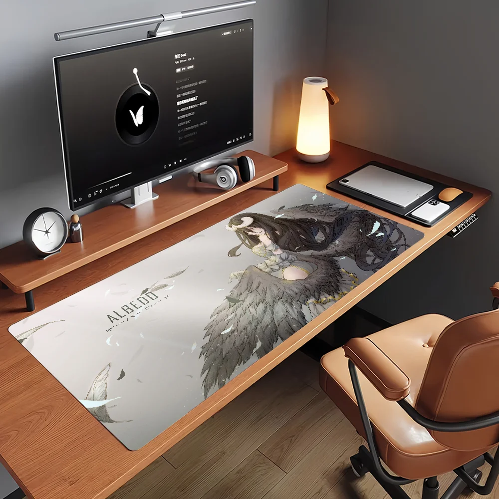 Alfombrilla de ratón Anime O-O - Gaming Accessories On Sale reseña y precio