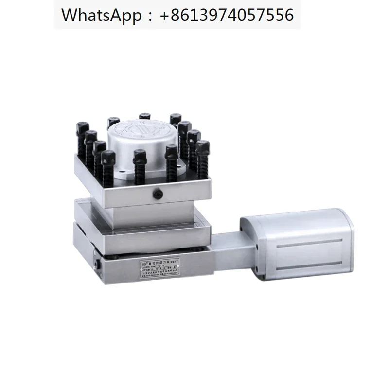 Changzhou Xinshu Yaxing CNC Electric Tool Holder LDB4-6125/6132/6140/6150 CNC Electric Tool Holder V