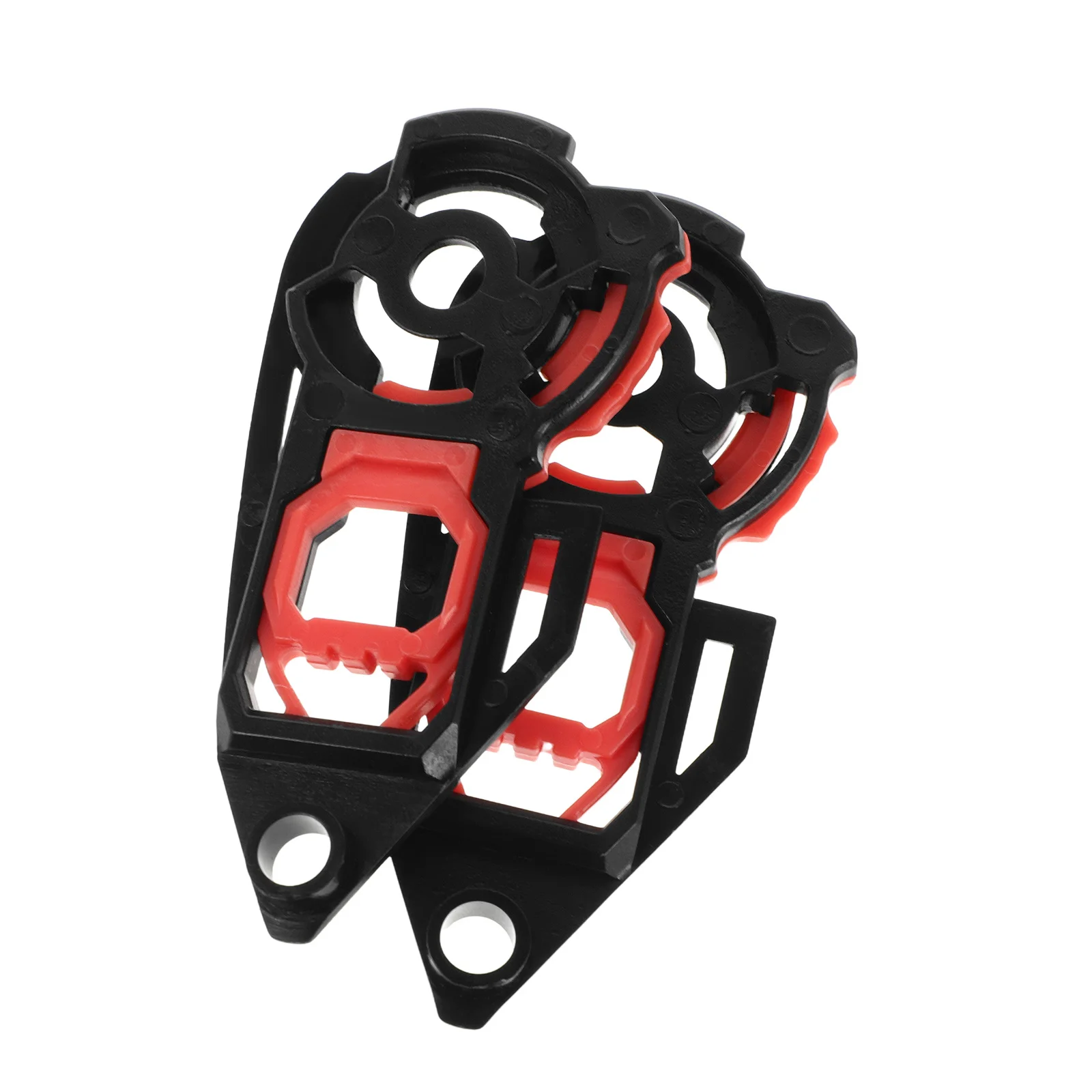 

Base Adapter Mount Compatible for Various Types Popular Design Accessory Essential for Outdoor Sports