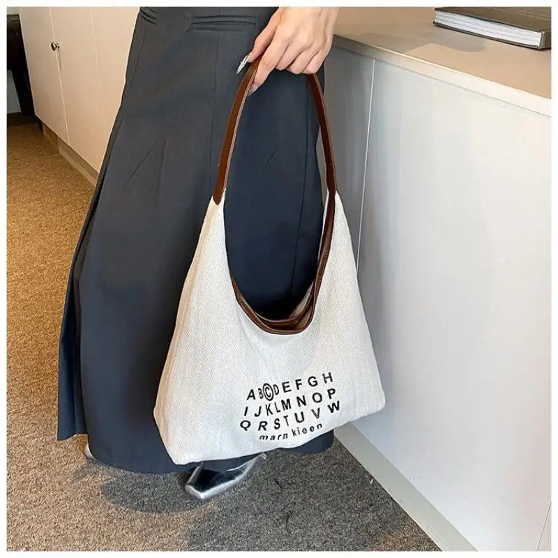 2024 Shoulder Bag Woman Bags For Women Ladies Bags Handbags For Womens Clutch Bags For Women Beach Bag Shopper Bag The Tote Bag