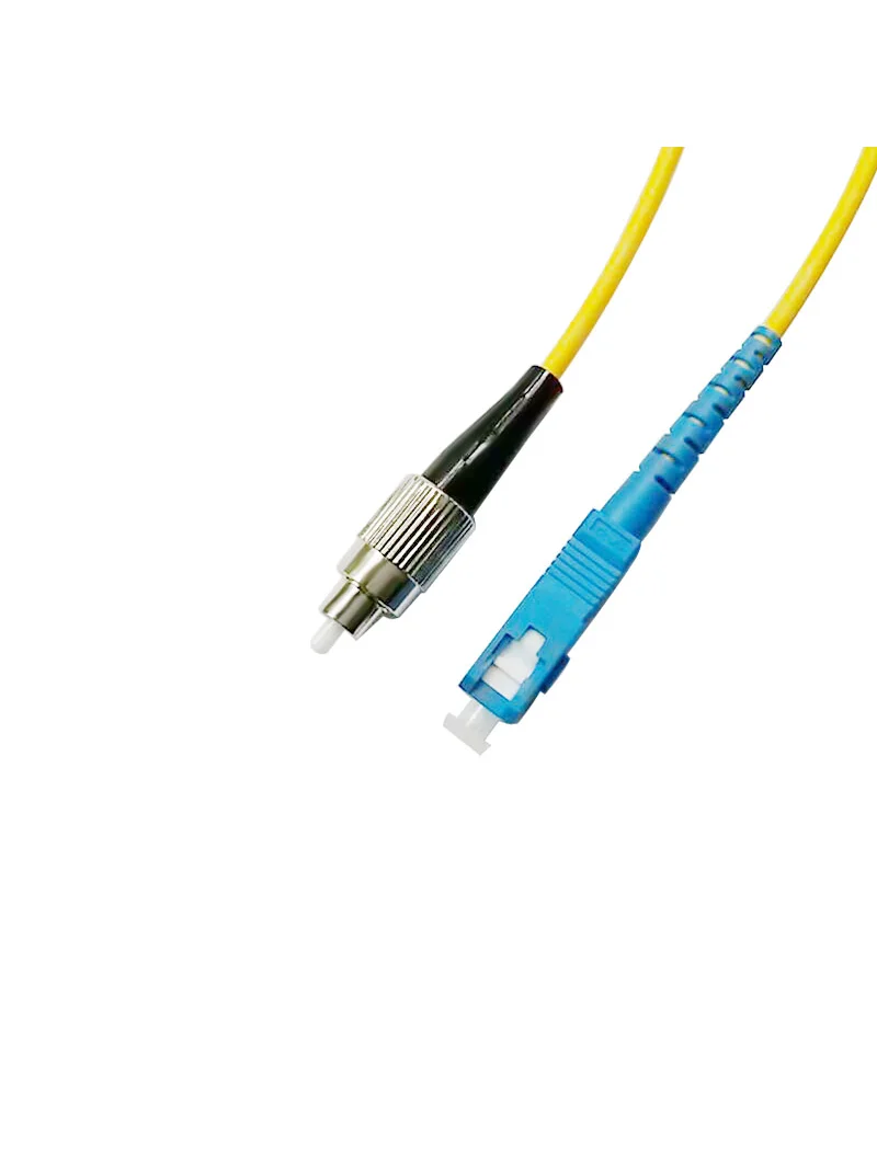 Jumper Kabel Draht Lwl-patchkabel (SC /pc-SC/PC 3,0 3M 9/125)