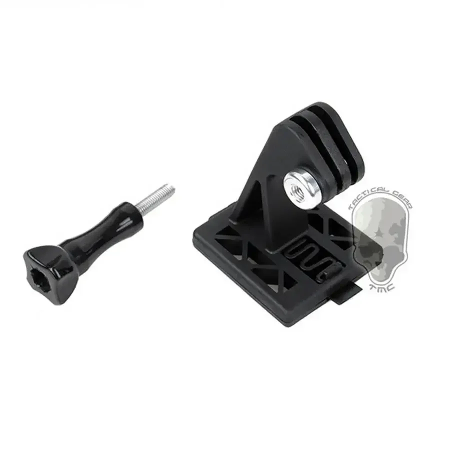 Qualität G TMC Bagger ARM NVG Adapter Halterung Für Gopro Hero3 Hero2 HD