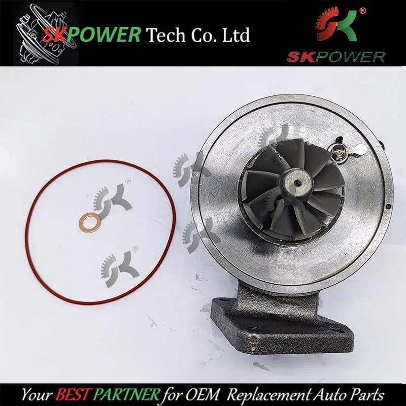 Turbocharger Cartridge 059145715F CHRA 059145702L For Audi A4 A6 A8 Q7 3.0 TDI 150Kw 171Kw 176Kw ASB BKN BKS BMK BNG 2004-2005