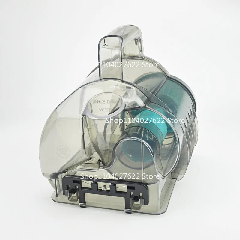 สำหรับเครื่องดูดฝุ่นฟิลิปส์ FC8632 ถังเก็บฝุ่น ฝาครอบกันฝุ่น แผ่นกรองพลาสติก ชุดเต็ม