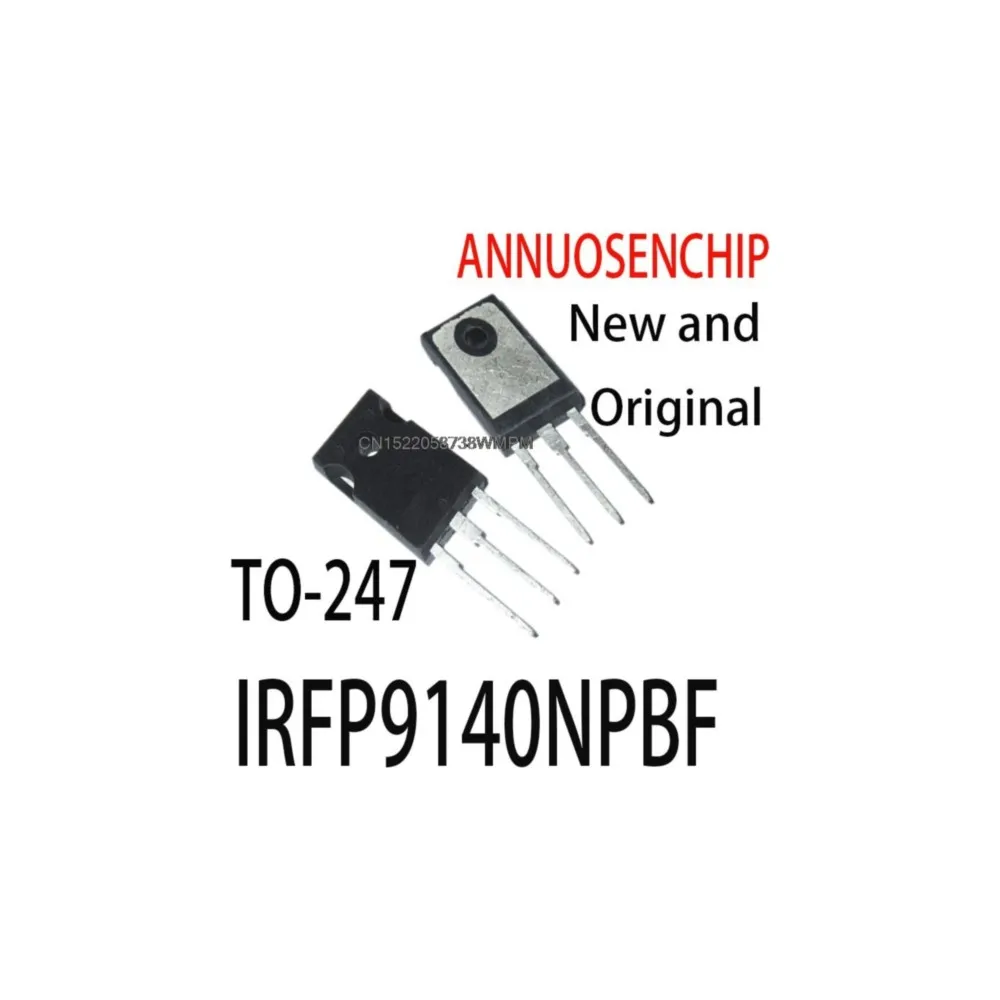 5PCS New and Original IRFP9140N IRFP9150 IRFP150N IRFP140 IRFP140N FET TO-247 IRFP9140NPBF IRFP9150PBF IRFP150NPBF IRFP140NPBF