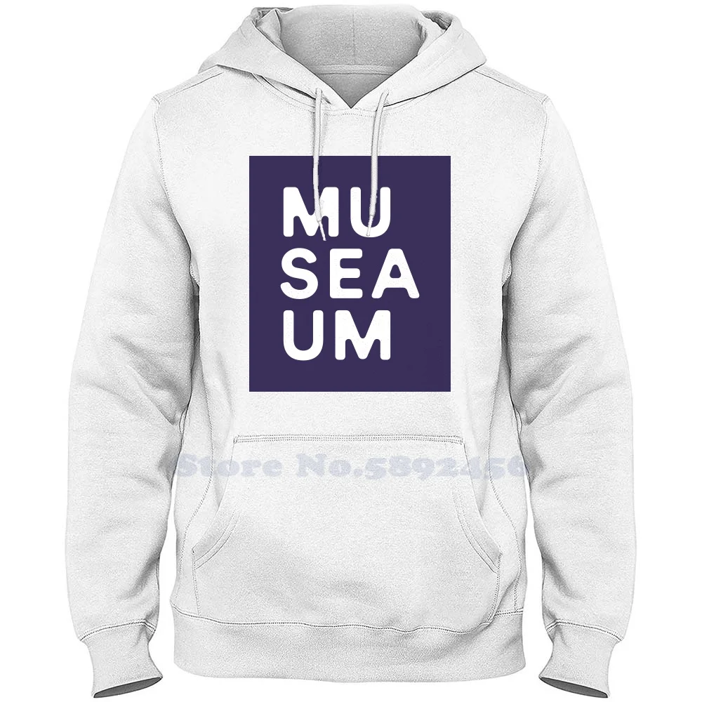 

Australian National Maritime Museum Brand Logo High-quality Hoodie 2023 New Graphic Sweatshirt