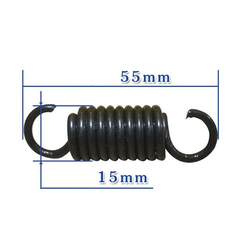 Tool Torsional Spring Indoor Office Tyre 1 Pc Changer Parts 55*15mm Accessories Foot Pedal Machine Wheel Repair