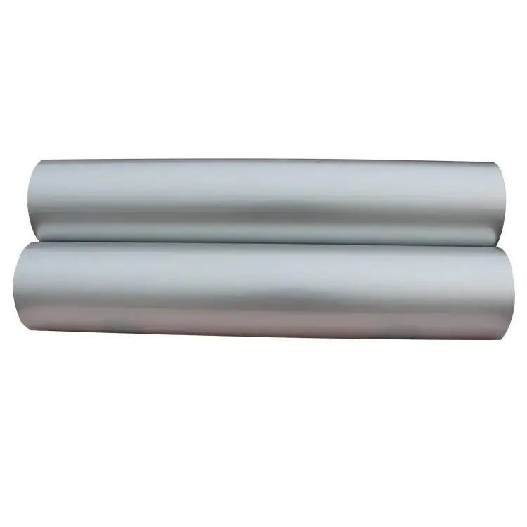 Velvet BOPP Soft Touch Roll Thermo-Laminierfolie zum Fotolaminieren und zur Laminierung von Produkten