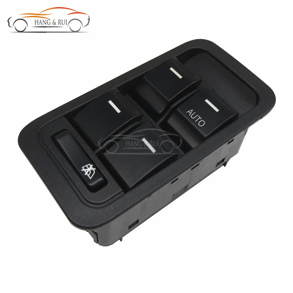 9R7914A132AA 9R79-14A132-AA For Ford Territory 2004-2014 Electric RHD Master Car Power Window Switch Lifter Button 13 Pins