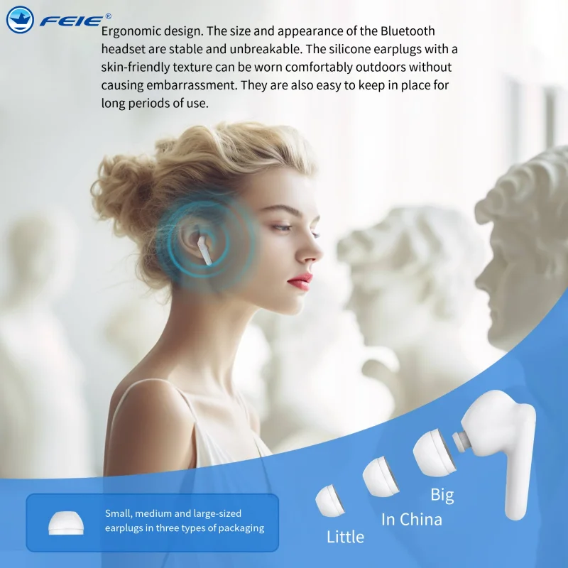 New Hearing Aid Aud…