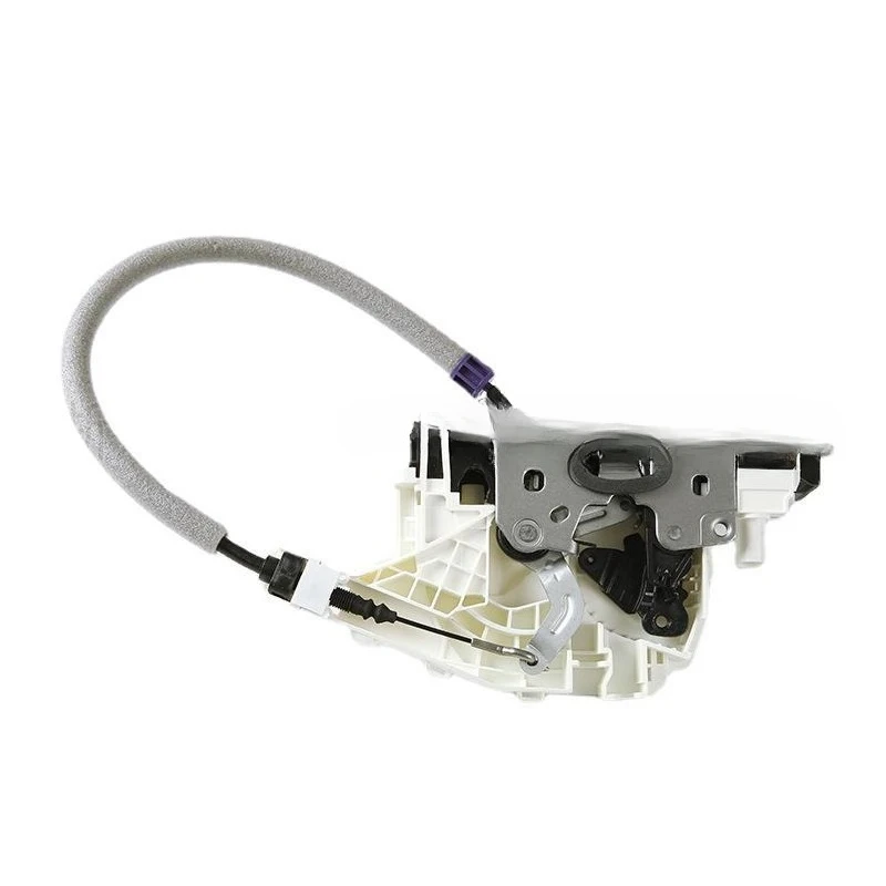 

Automotive Parts Left Front Lock Assembly 2047201735 W212 E350 E550