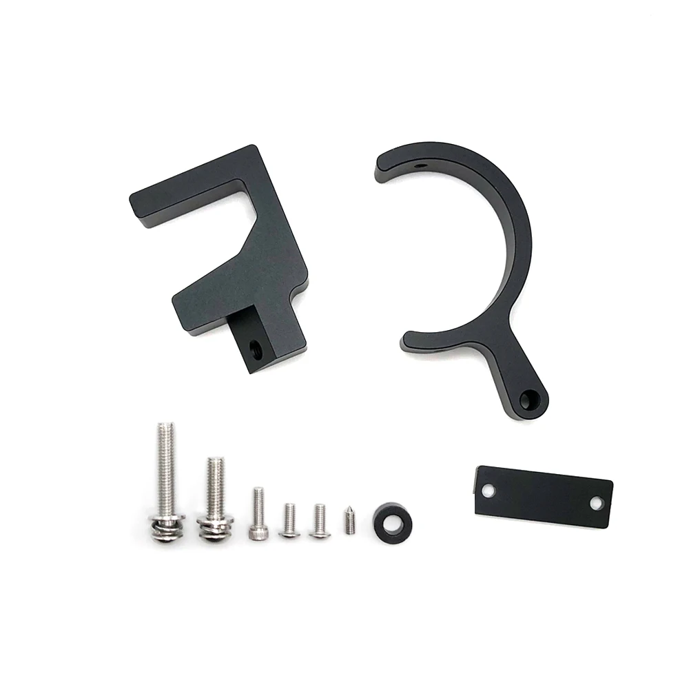 Original Directional Steering Damping Bracket Increase Speed Stability Safety Accessories For NAMI Klima Max Electric Scooter