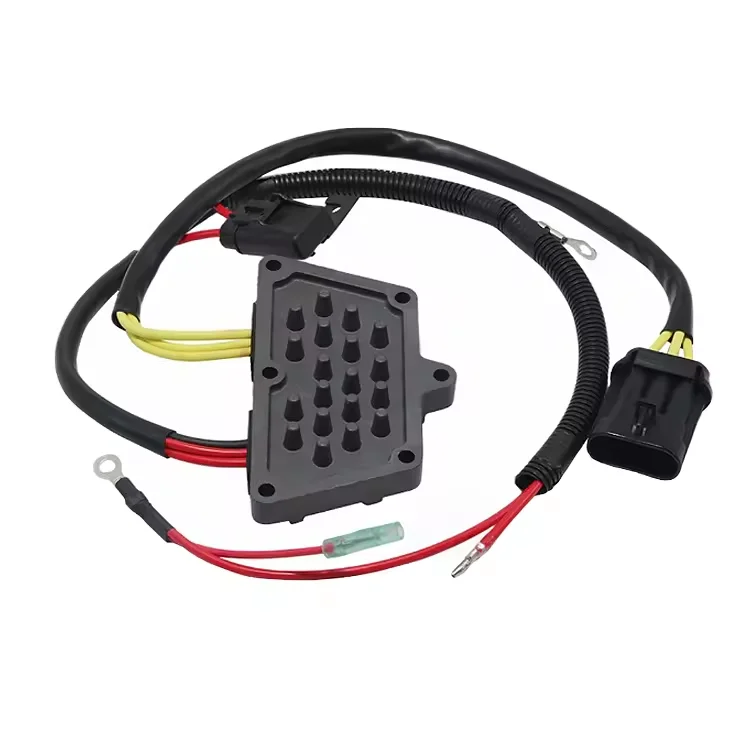 

8M0088351 8M0133642 F65 F75 F80 F90 F100 F115 4T Regulator