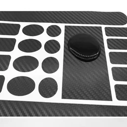 Bike Frame Protector Sticker Bicycle Sticker Frame Paster Removeable Thickness Clear Wear Surface Bicycle Accessories