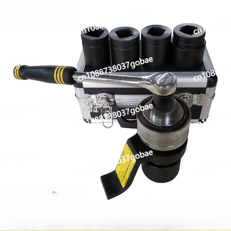 MDS-75 Torque Ampli…