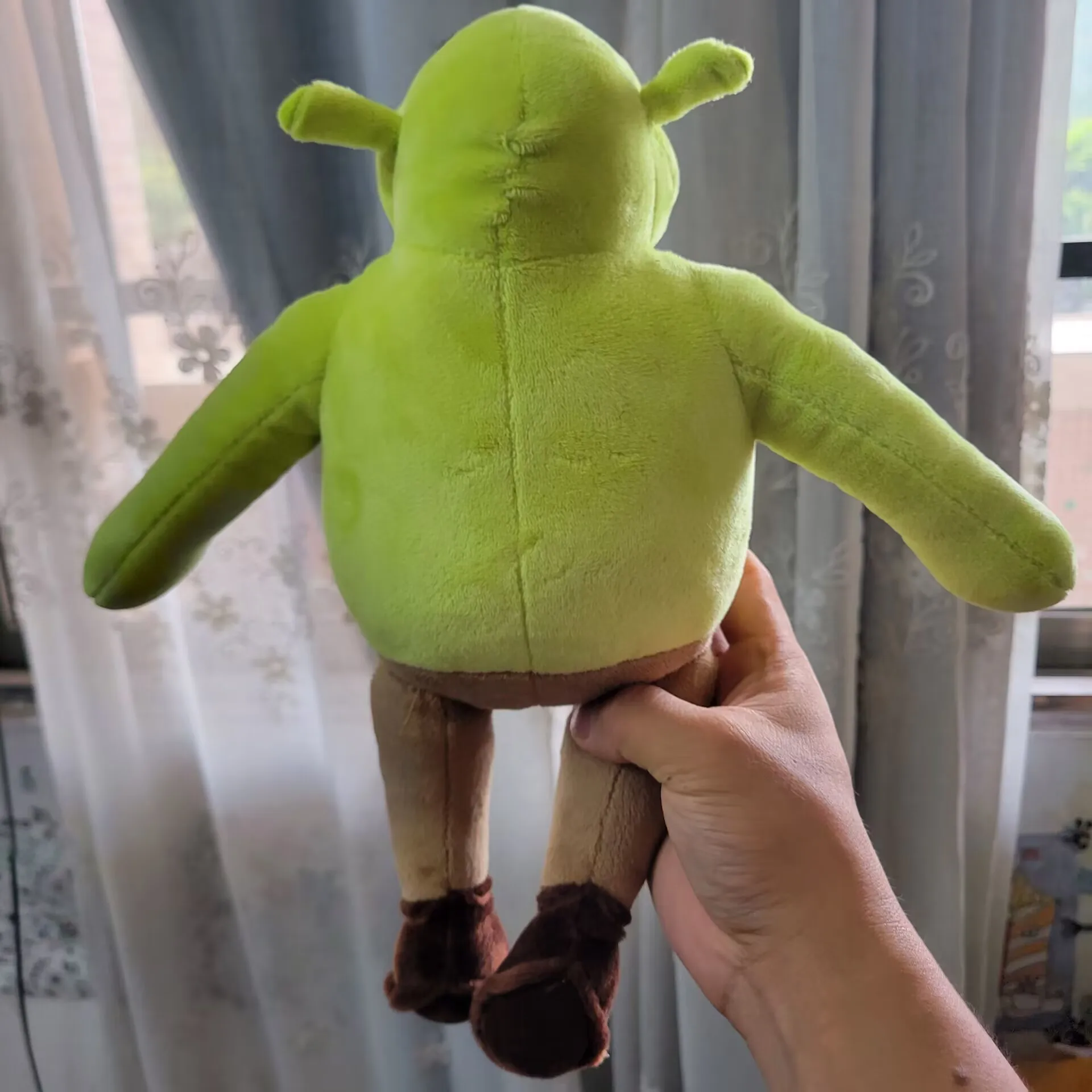 Shrek 2 Plush 28\