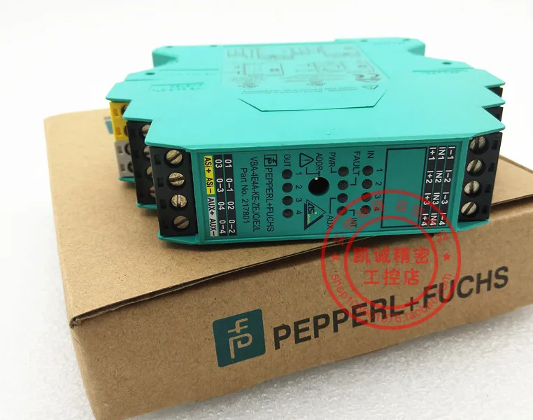 وحدة P + F أصلية ، بقعة من E2L