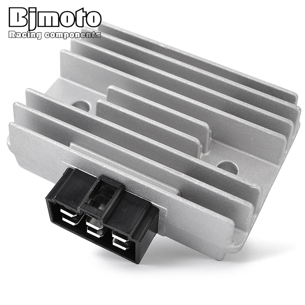 

Regulator Rectifier For Kawasaki KLE250 Anhelo KDX220 KDX220SR KL600 KLR600 B1-B9 KL650 KLR650 Tengal KZ1100 GPZ ZN1300 Voyager