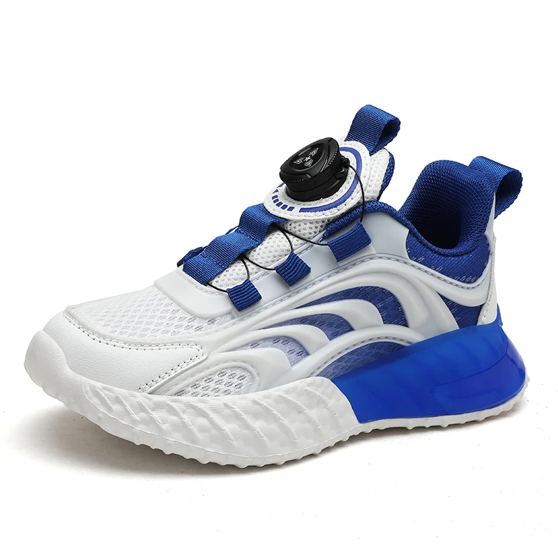 Kids boys Shoes Lightweight Breathable Running Shoes Girls Sneakers shoes