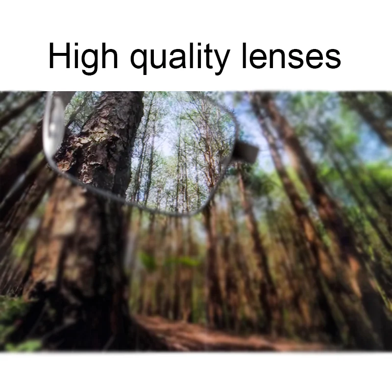 Hochwertige Legierungs-Magnetbrille zum Aufhängen am Hals für Männer und Frauen, Tragbare Magnet-Lesebrille – Detail 5