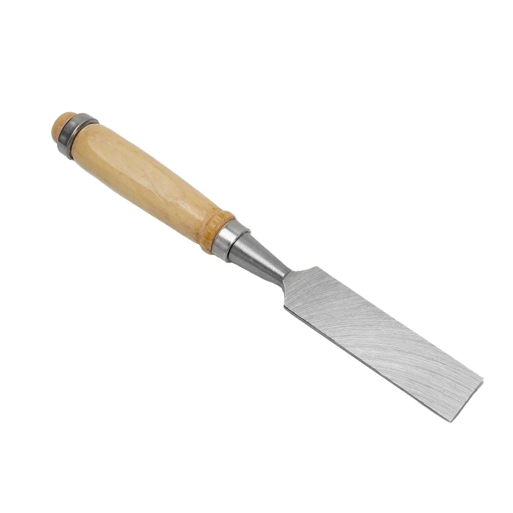 1pc xilografia scultura in legno scalpello piatto scultura in legno lavorazione del legno fai da te utensile manuale lavorazione del legno domestico utensile elettrico sostituzione accessori