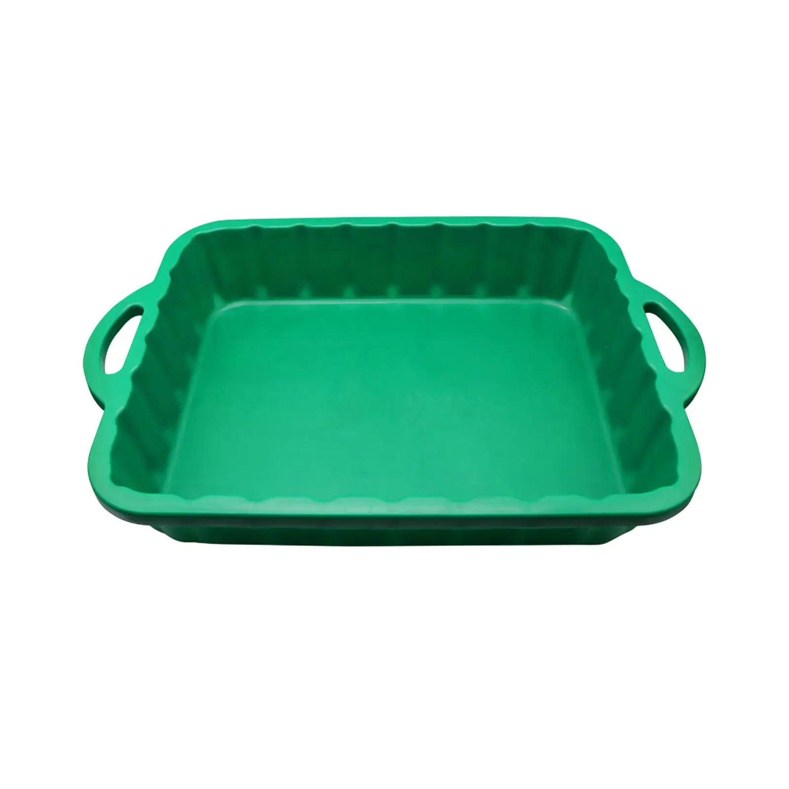 Oil Drain Pan Waste…