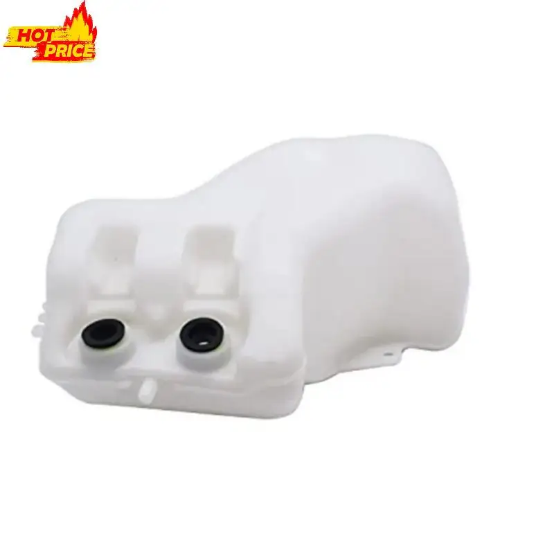 

High Capacity Wiper Fluid Container Long Lasting Plastic Windshield Washer Bottle For DA Y60 Models WWB2HPK-NI020