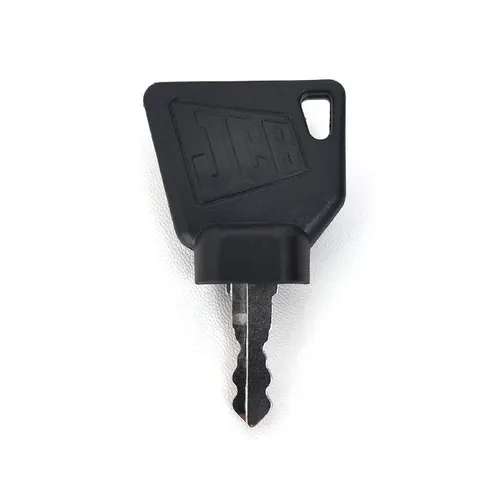 Imagen 2 del producto Llave JCB JCB, llave de encendido de excavadora 701/45501 333/Y1374 331/26