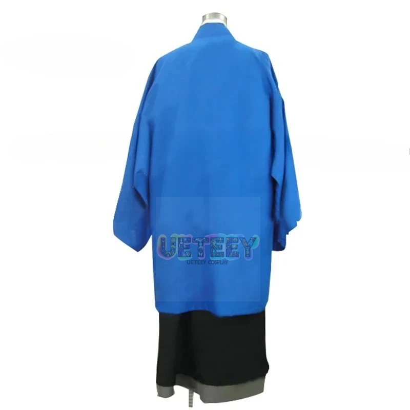 UETEEY Nurarihyon No Mago Nurarihyon's حفيد ريكو نورا الصحوة موحدة كوس تأثيري حلي حجم مخصص #4