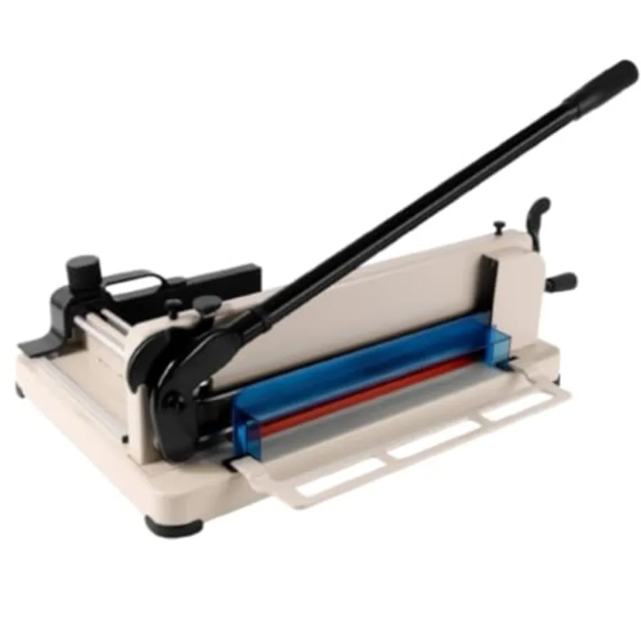 12" Paper Cutter 40…