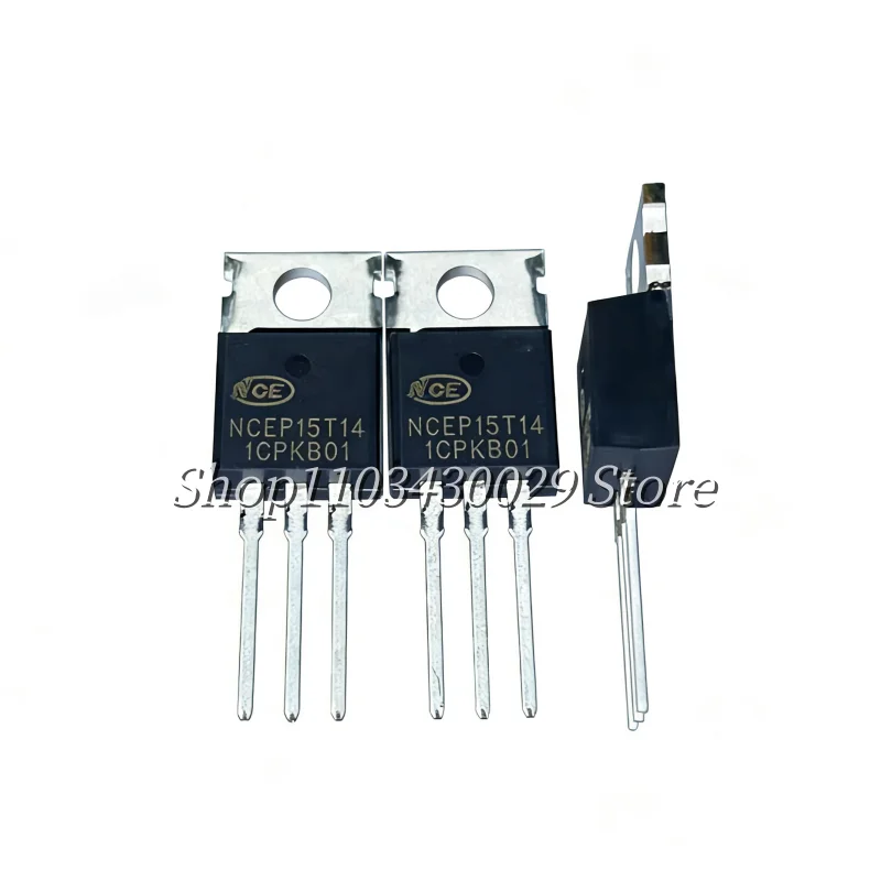 10Pcs New And Origi…