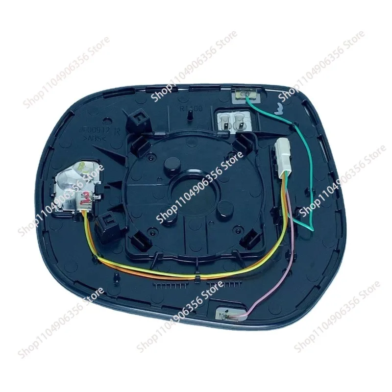 

Зеркальное стекло для наружного зеркала заднего вида Land Cruiser с антибликовым покрытием по заводской цене