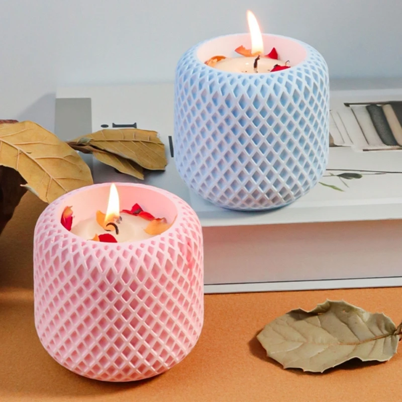 Kerze Halter Form Kerze Tasse Form Handwerk Formen Runde Form Kerze Basis Formen Drop verschiffen