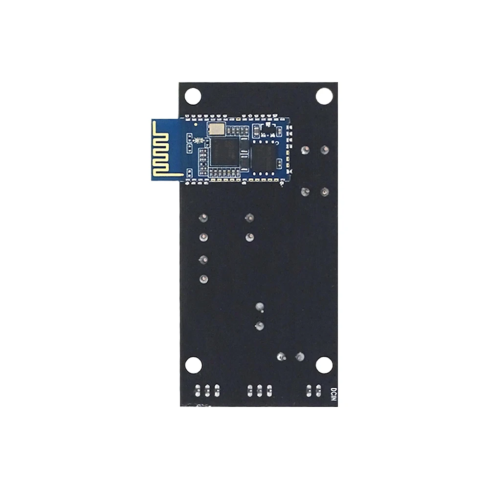 Imagem -03 - Placa Decodificadora Bluetooth Dac Bluetooth 5.0 Receptor de Áudio Decodificação Pcm5101a Suporte Aux 16bit para Amplificador Pré-amplificador Jc305