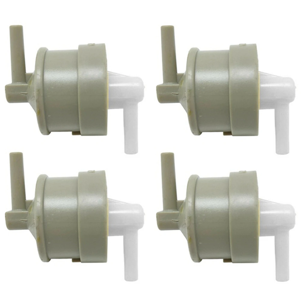 4 x Gas Filter 90917-11044 for Land Cruiser 4Runner HFn Oil Separator