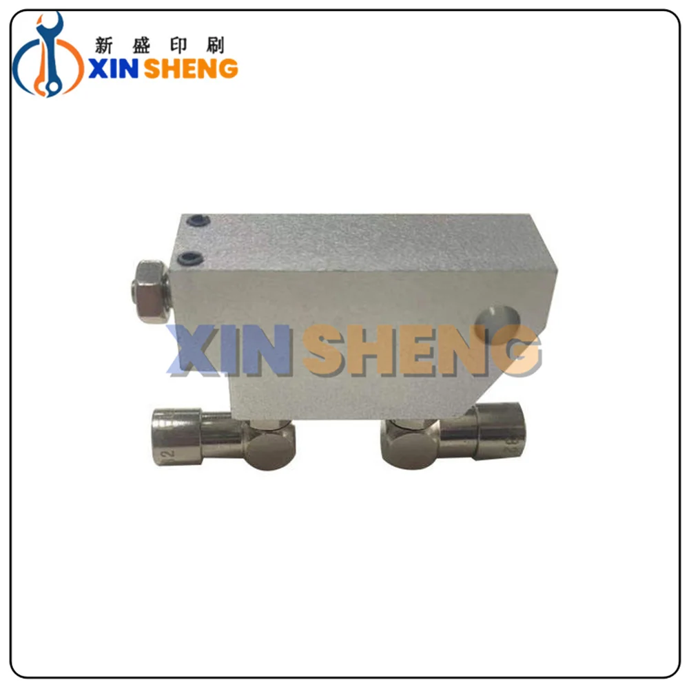 Silinder Kualitas Terbaik F9.334.008/01A untuk Mesin Cetak Heidelberg CD102