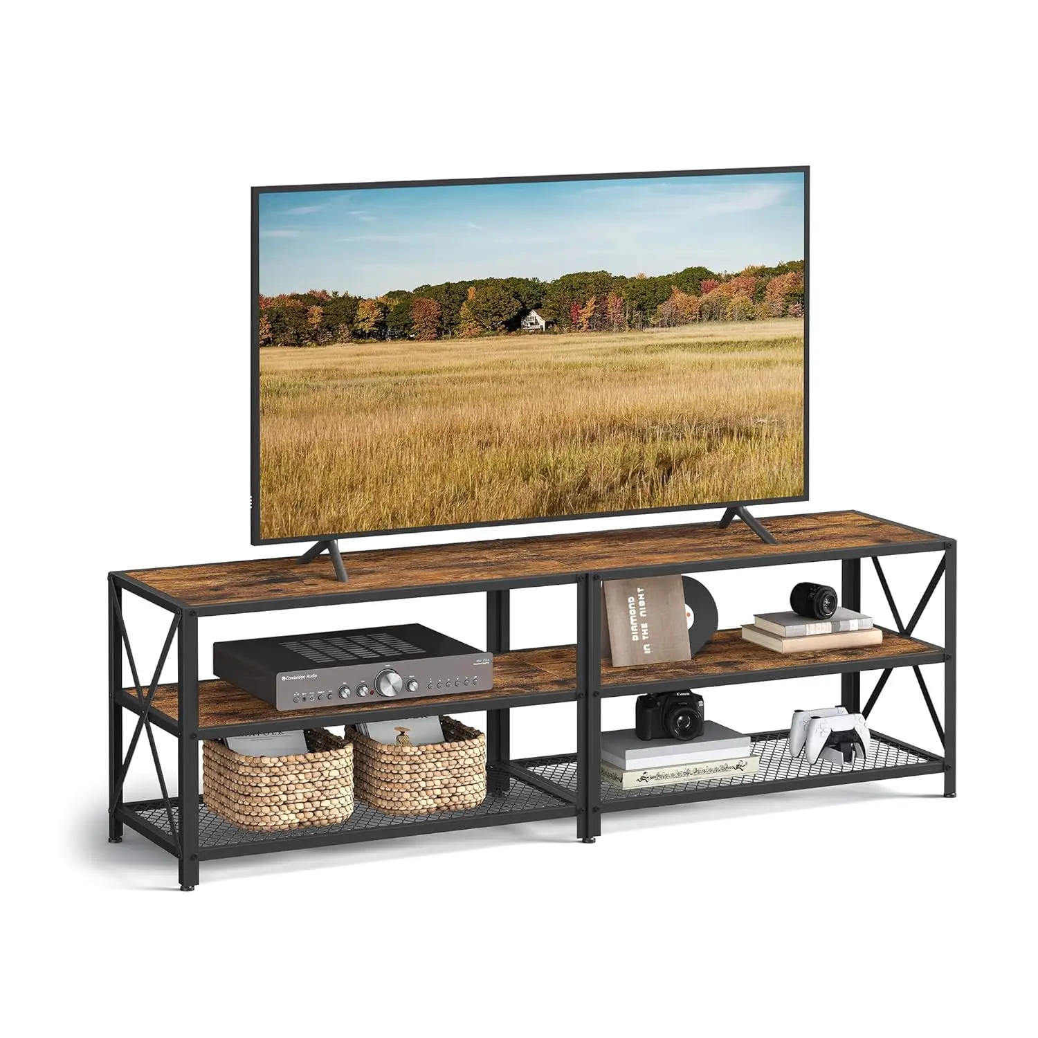 Tv Stand For Up To … - image