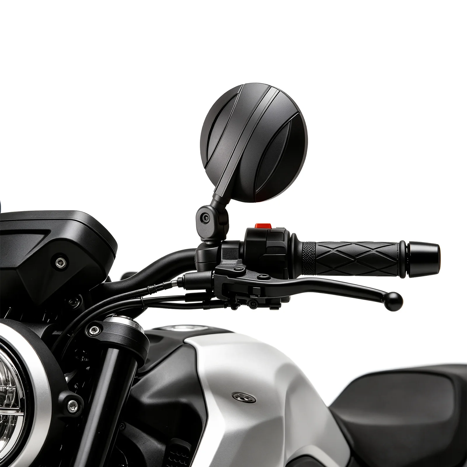 Thumbnail 3 - #60 Latest Motorcycle Handlebars Offers