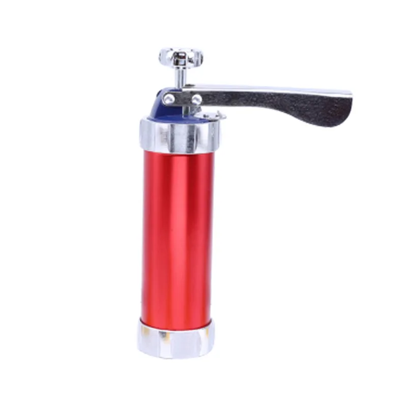 

Household Cake Cookies Baking Piping Machine Biscuit Cream Cylinder Extruder Nozzle