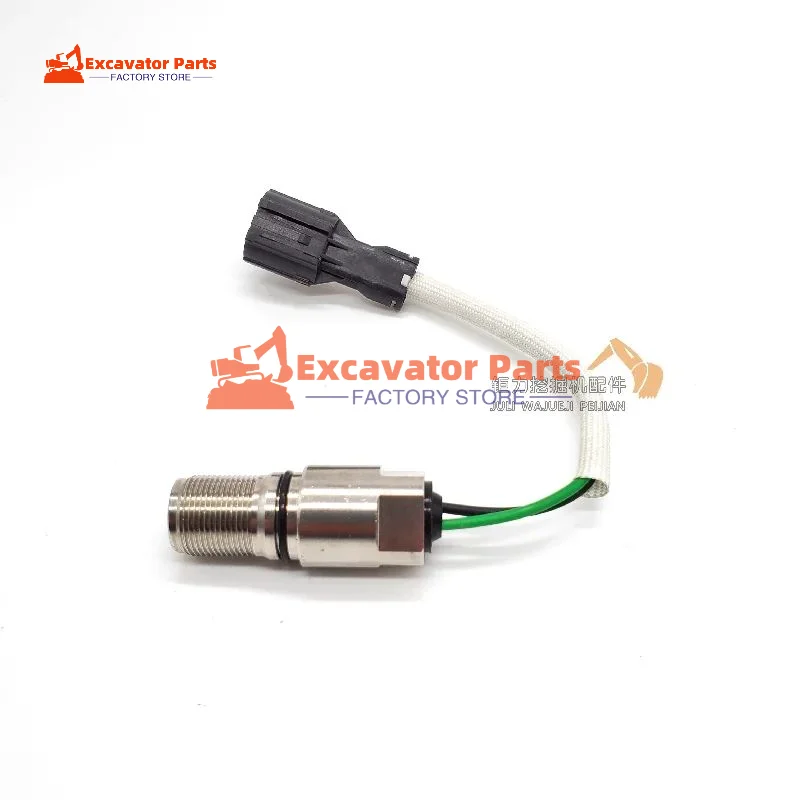 For Sany sy XCMG XE 215 225 235-8 Speed sensorSumitomo SH 200A3 Speed sensor Excavator Parts