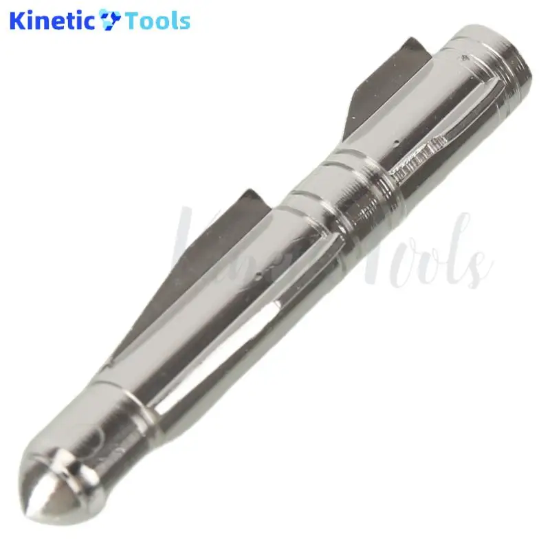 أغطية صمامات الصواريخ المصنوعة من سبائك الألومنيوم للسيارات والدراجات النارية - حجم 70 مم