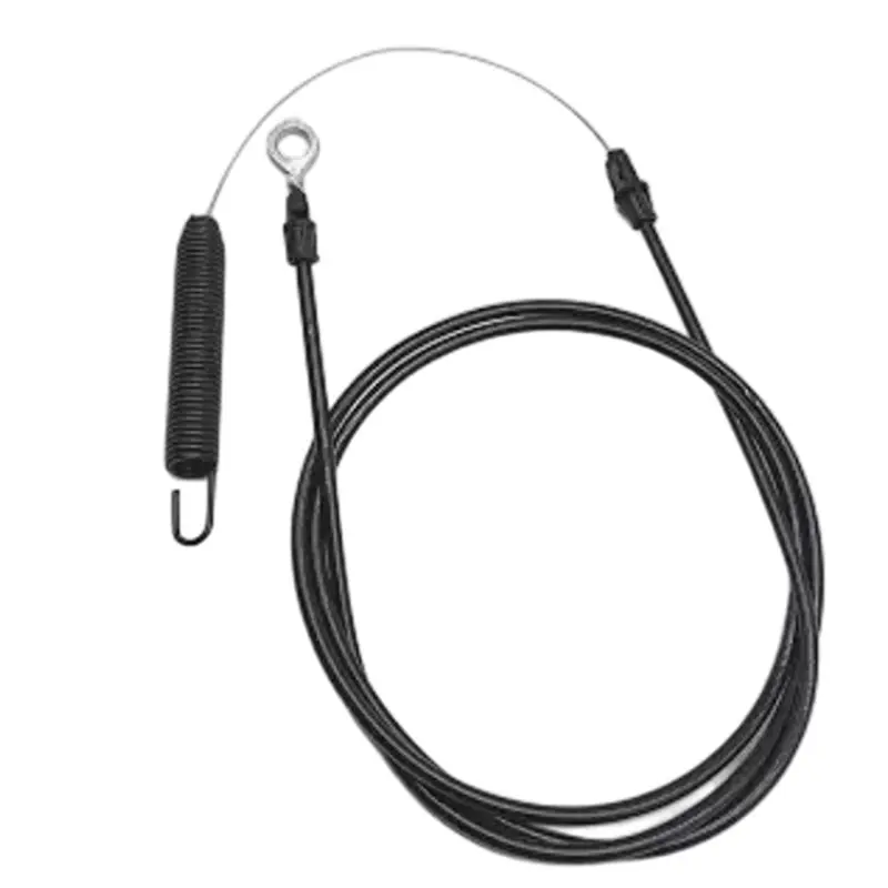 [Great Sell】 532435110 Clutch Cable 78
